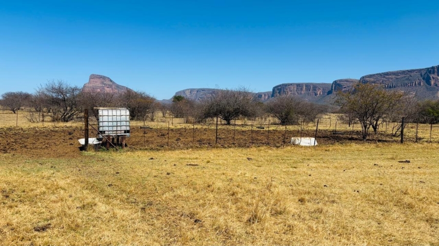 2 Bedroom Property for Sale in Sterkrivier Limpopo