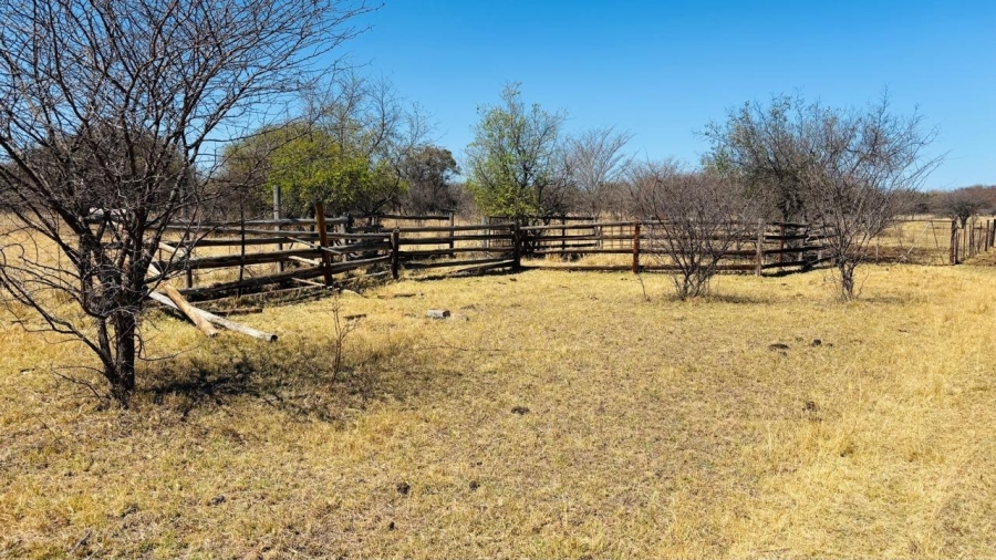 2 Bedroom Property for Sale in Sterkrivier Limpopo