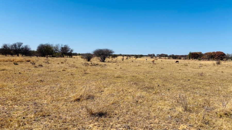 2 Bedroom Property for Sale in Sterkrivier Limpopo