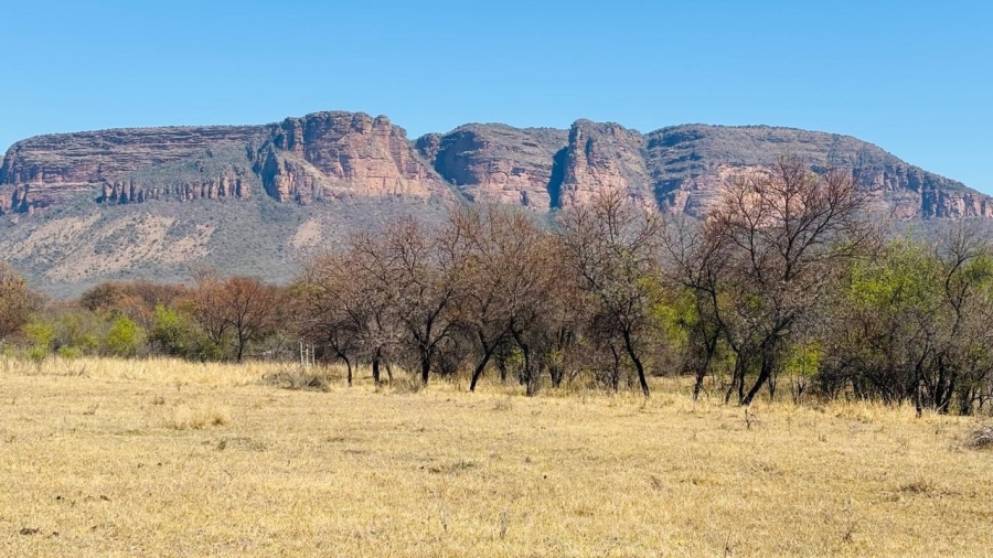 2 Bedroom Property for Sale in Sterkrivier Limpopo