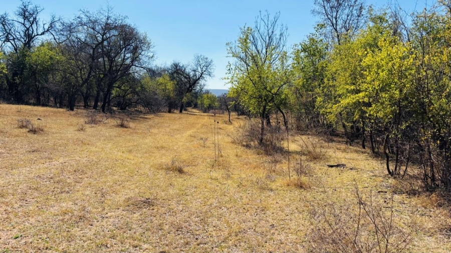 2 Bedroom Property for Sale in Sterkrivier Limpopo