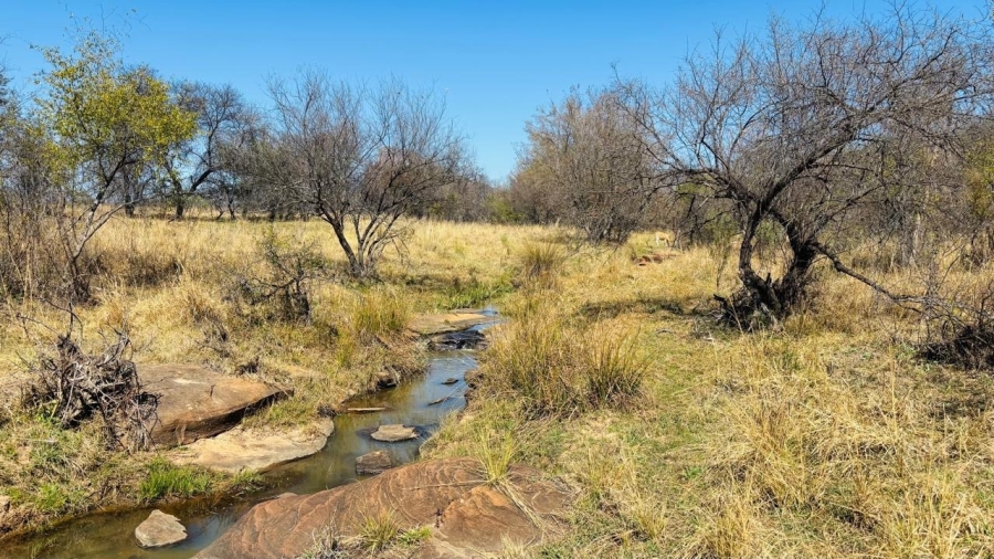 2 Bedroom Property for Sale in Sterkrivier Limpopo