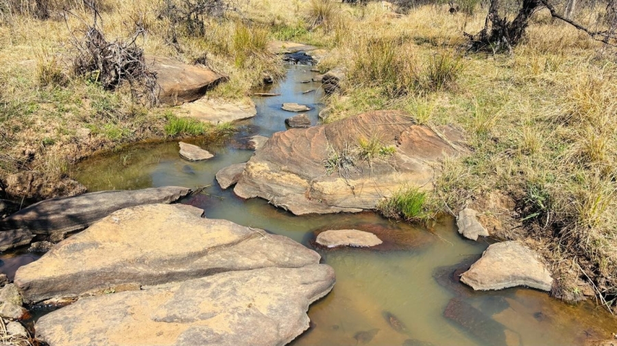 2 Bedroom Property for Sale in Sterkrivier Limpopo