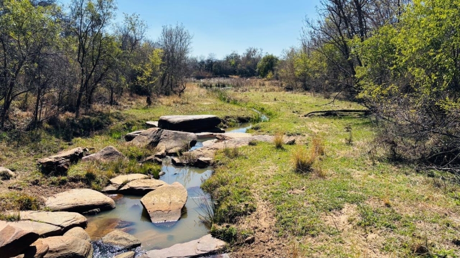 2 Bedroom Property for Sale in Sterkrivier Limpopo