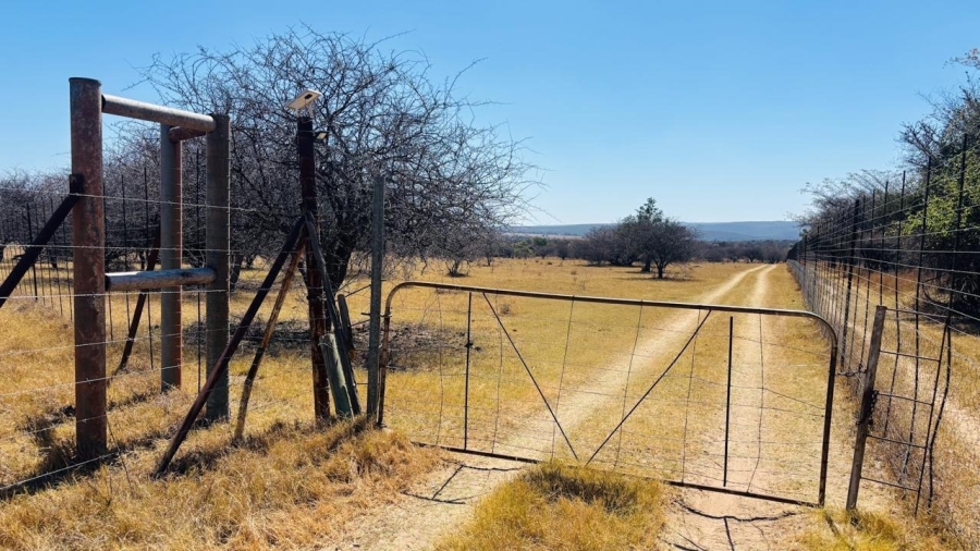 2 Bedroom Property for Sale in Sterkrivier Limpopo