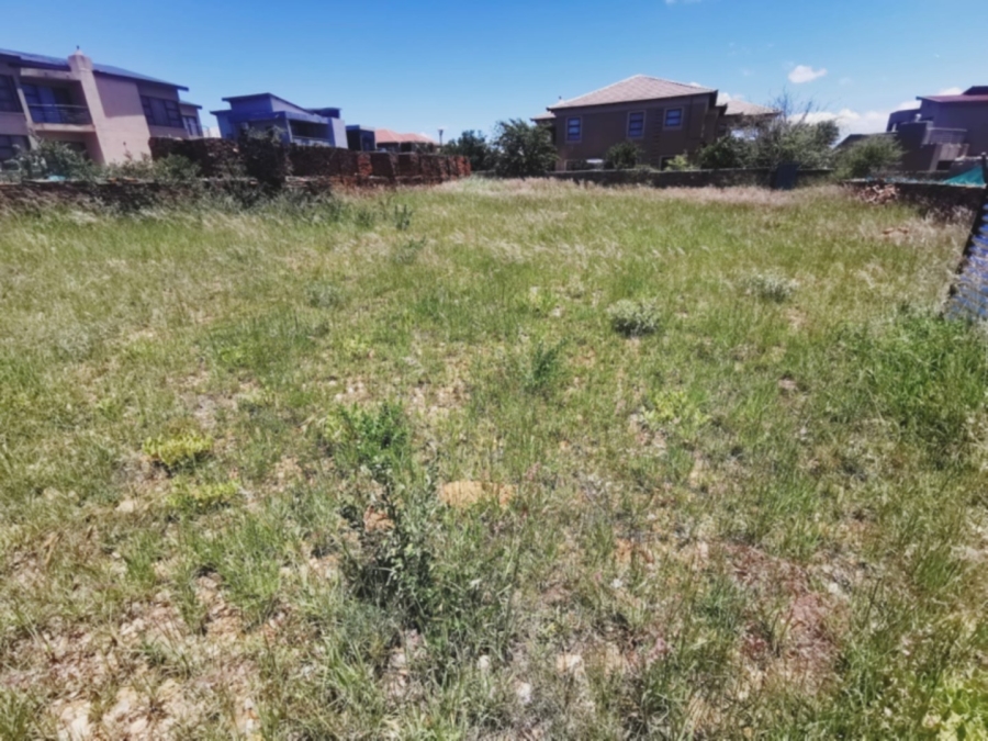 0 Bedroom Property for Sale in Marula Heights Limpopo