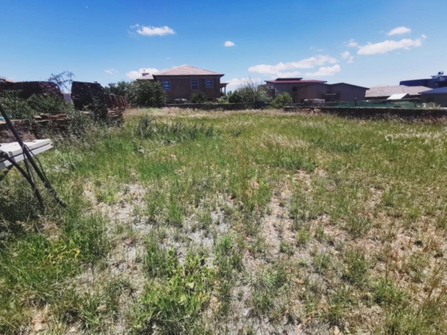 0 Bedroom Property for Sale in Marula Heights Limpopo