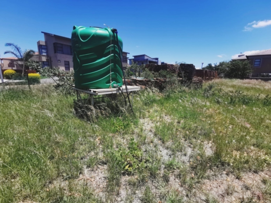 0 Bedroom Property for Sale in Marula Heights Limpopo