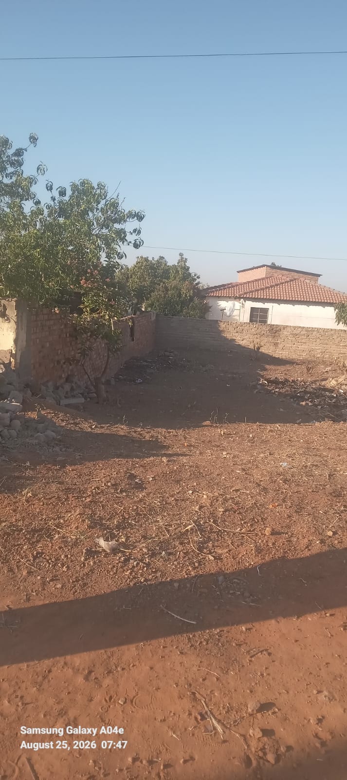 0 Bedroom Property for Sale in Mankweng Limpopo