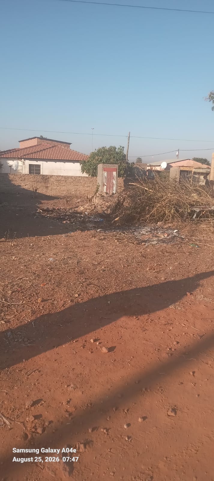 0 Bedroom Property for Sale in Mankweng Limpopo