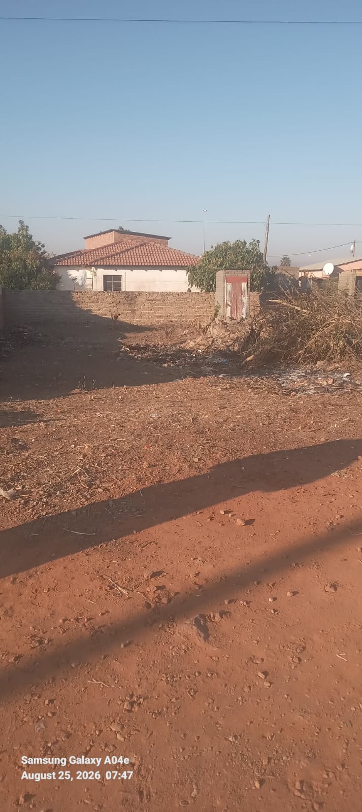 0 Bedroom Property for Sale in Mankweng Limpopo