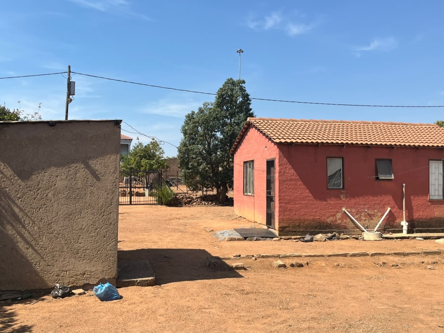 0 Bedroom Property for Sale in Mankweng Limpopo