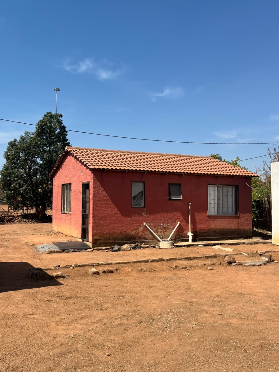 0 Bedroom Property for Sale in Mankweng Limpopo