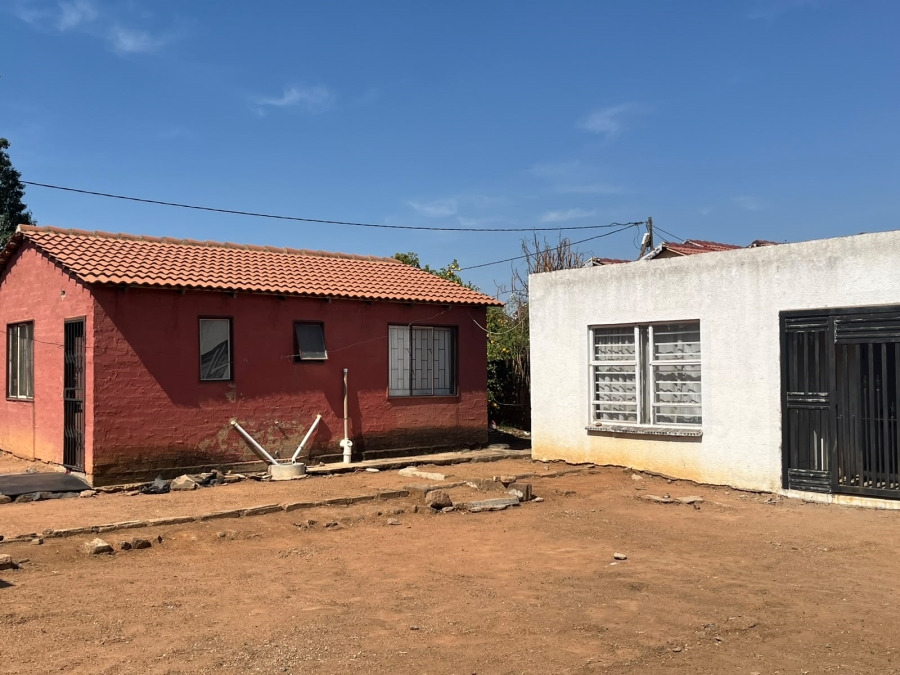 0 Bedroom Property for Sale in Mankweng Limpopo
