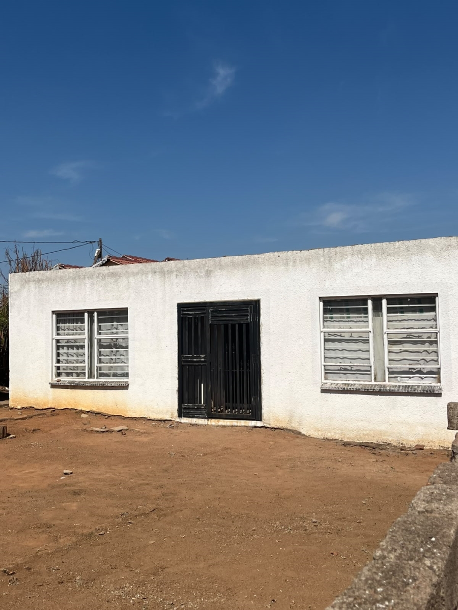 0 Bedroom Property for Sale in Mankweng Limpopo