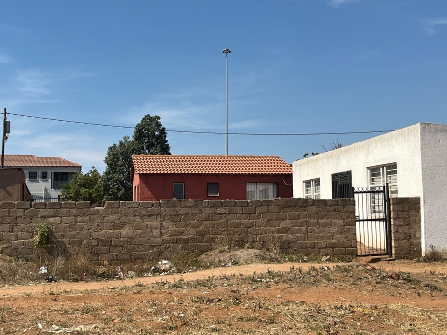 0 Bedroom Property for Sale in Mankweng Limpopo
