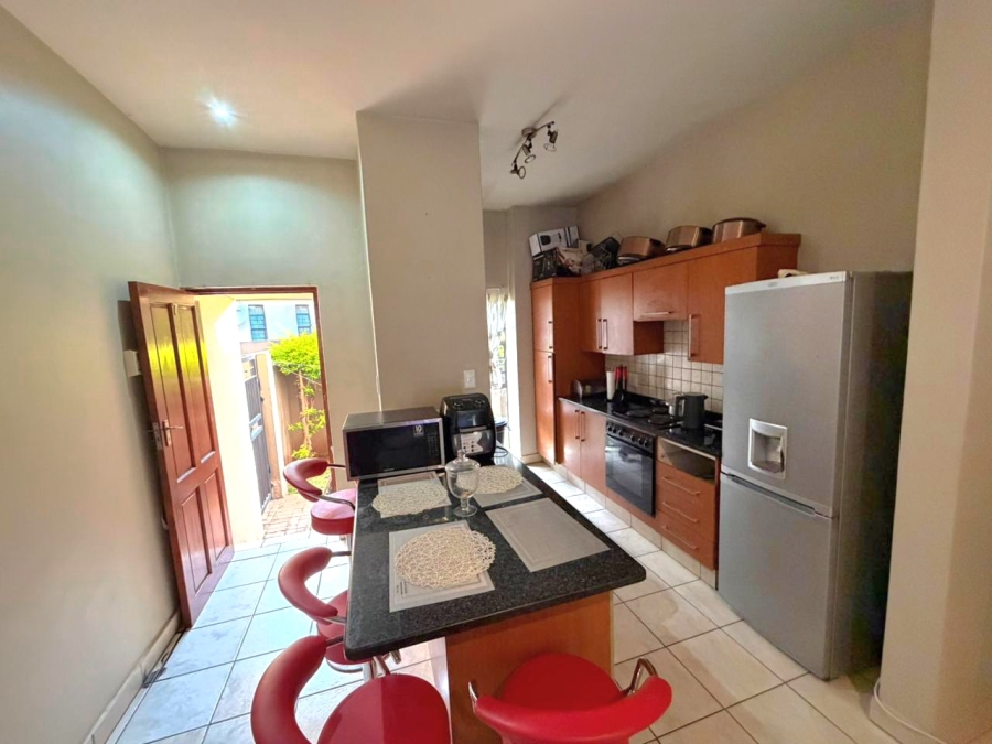 2 Bedroom Property for Sale in Thornhill Limpopo