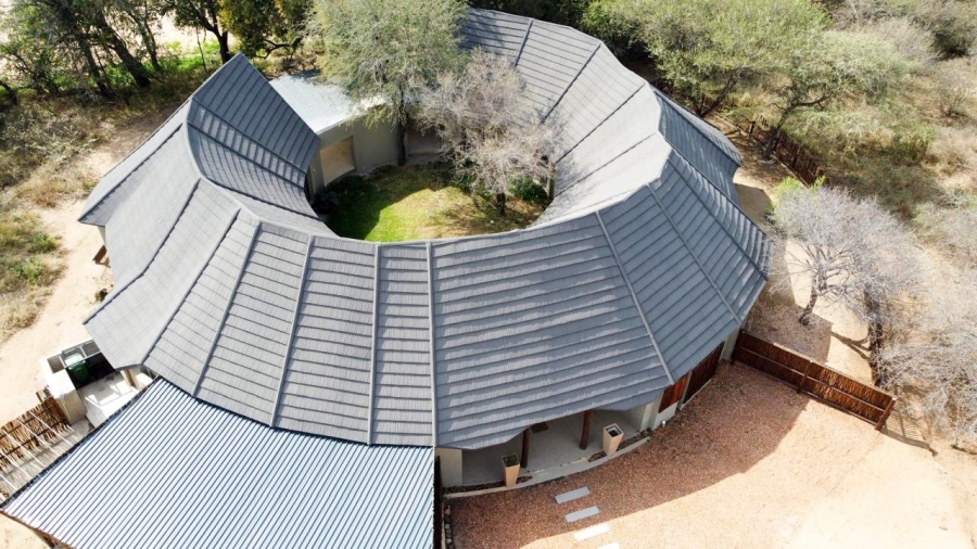 4 Bedroom Property for Sale in Raptors View Wildlife Estate Limpopo