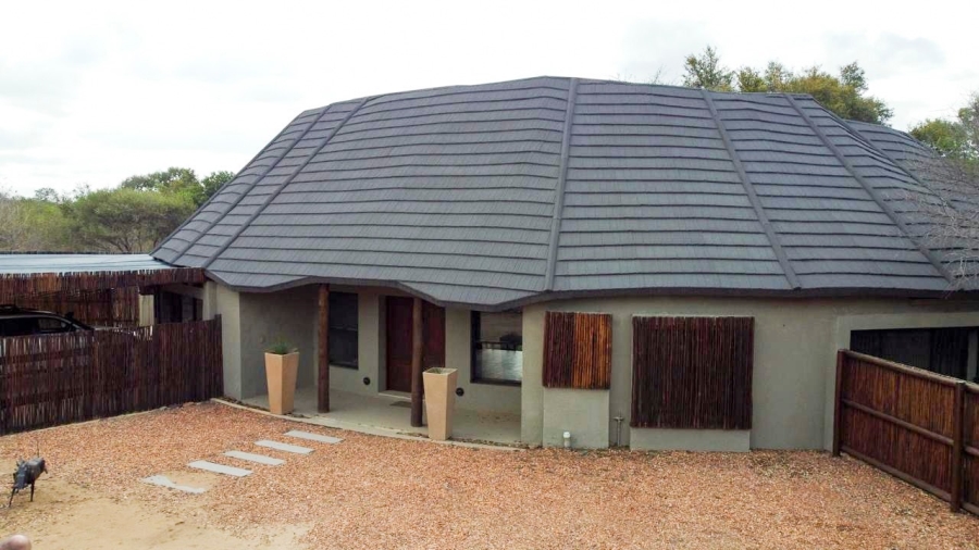 4 Bedroom Property for Sale in Raptors View Wildlife Estate Limpopo