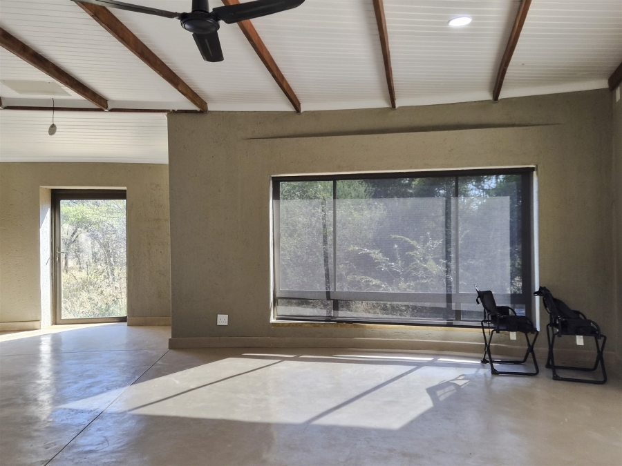 4 Bedroom Property for Sale in Raptors View Wildlife Estate Limpopo