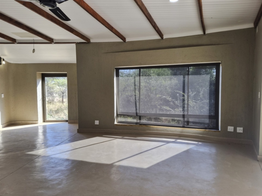 4 Bedroom Property for Sale in Raptors View Wildlife Estate Limpopo