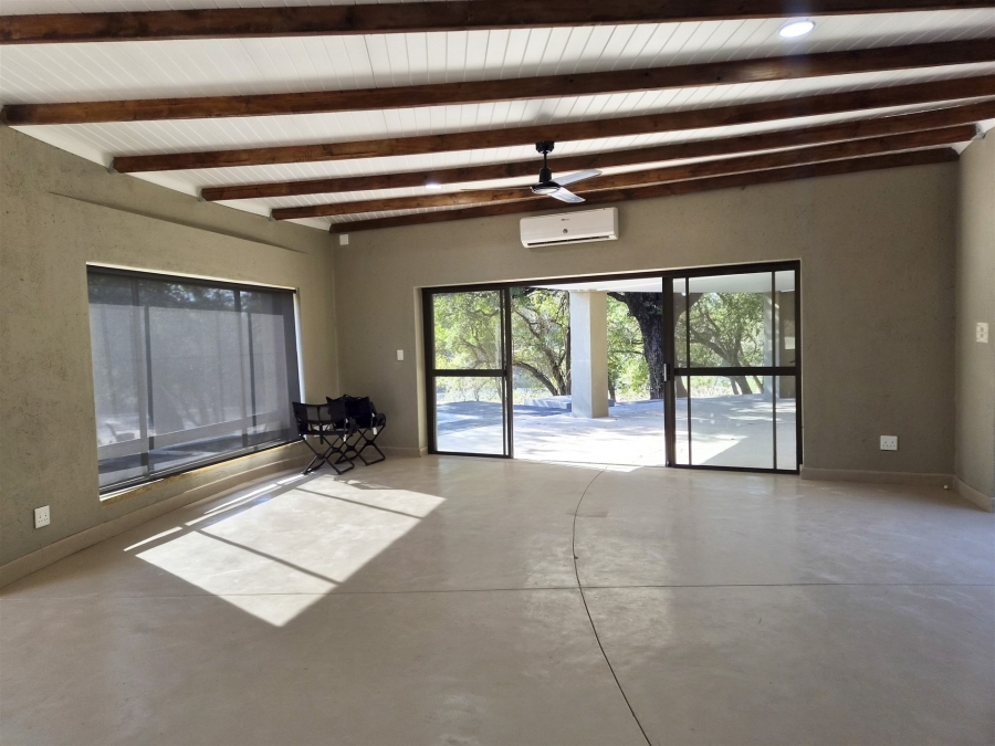 4 Bedroom Property for Sale in Raptors View Wildlife Estate Limpopo