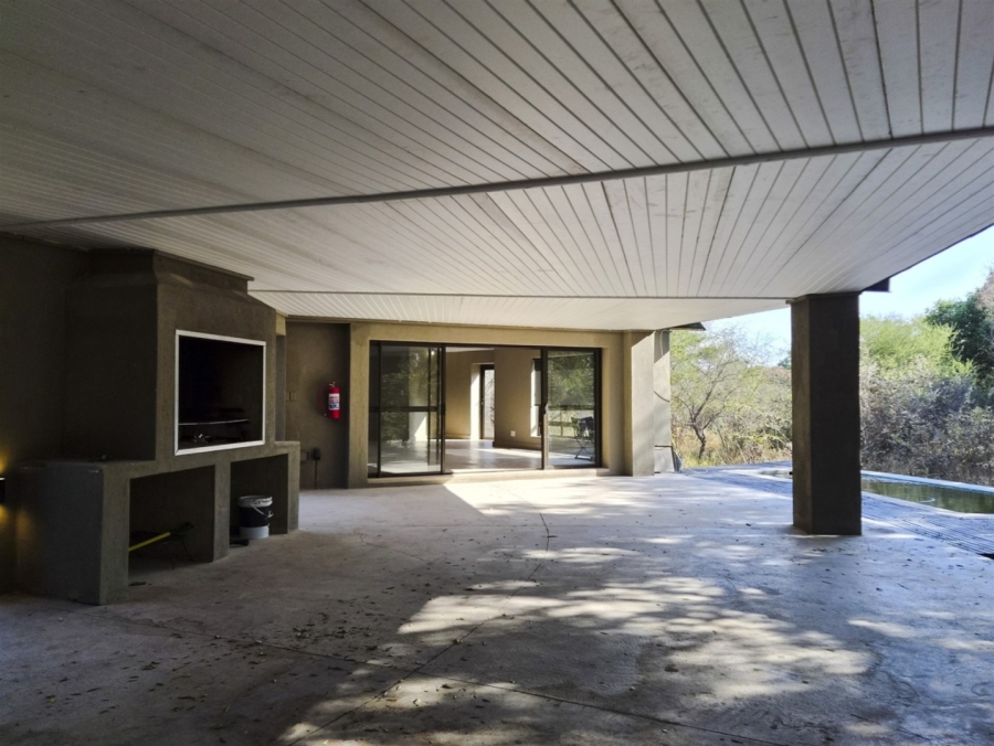 4 Bedroom Property for Sale in Raptors View Wildlife Estate Limpopo