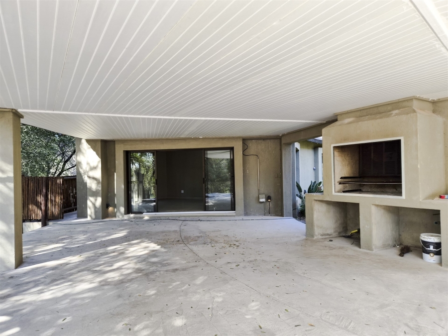 4 Bedroom Property for Sale in Raptors View Wildlife Estate Limpopo