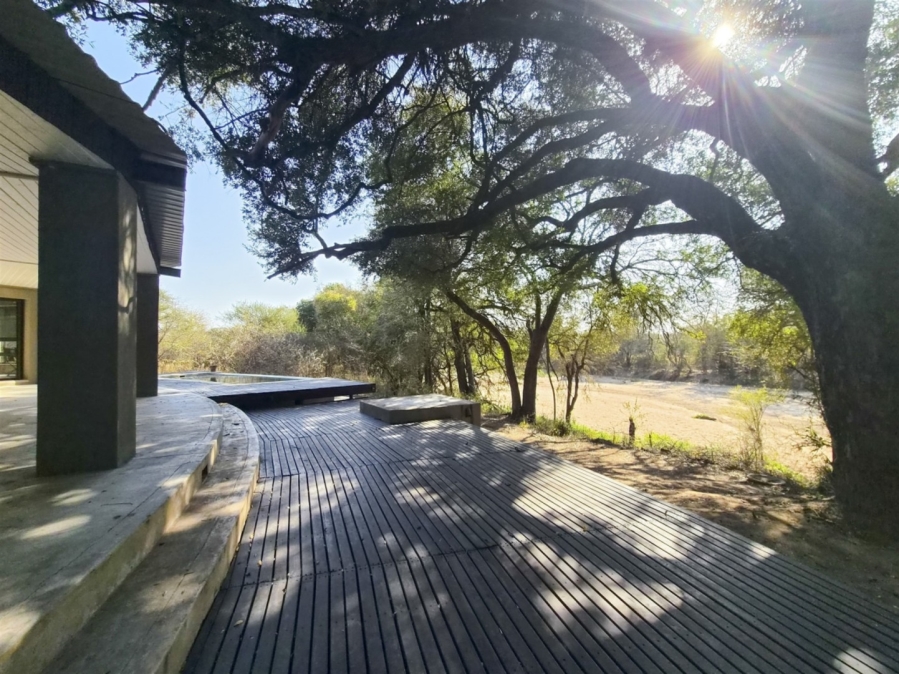 4 Bedroom Property for Sale in Raptors View Wildlife Estate Limpopo