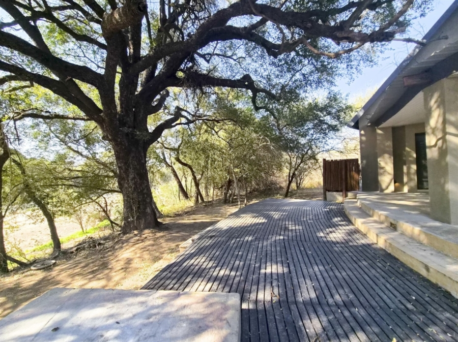 4 Bedroom Property for Sale in Raptors View Wildlife Estate Limpopo