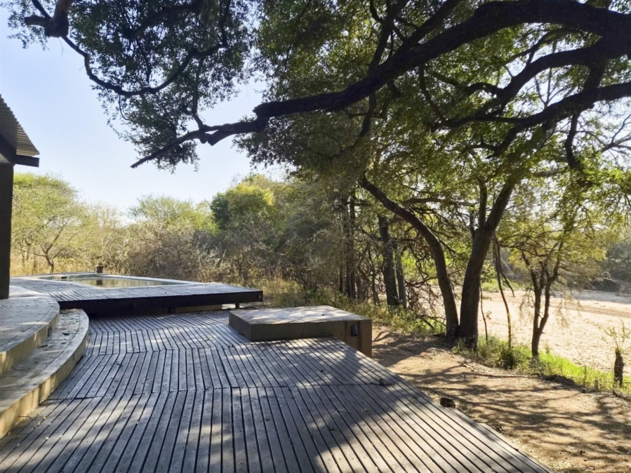 4 Bedroom Property for Sale in Raptors View Wildlife Estate Limpopo
