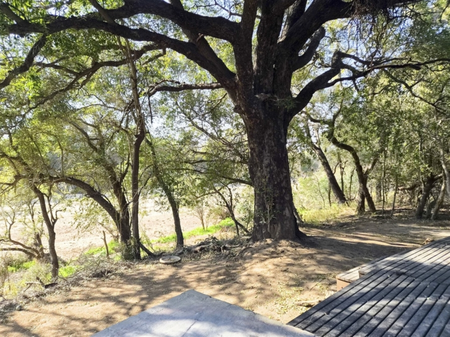 4 Bedroom Property for Sale in Raptors View Wildlife Estate Limpopo