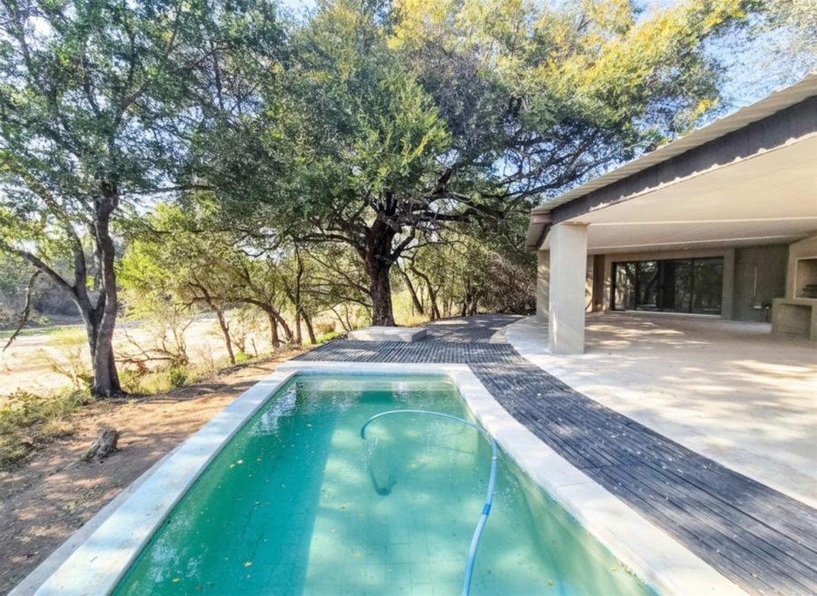 4 Bedroom Property for Sale in Raptors View Wildlife Estate Limpopo