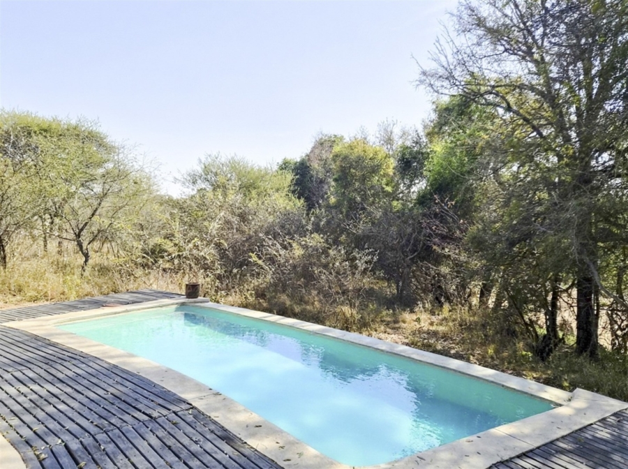 4 Bedroom Property for Sale in Raptors View Wildlife Estate Limpopo