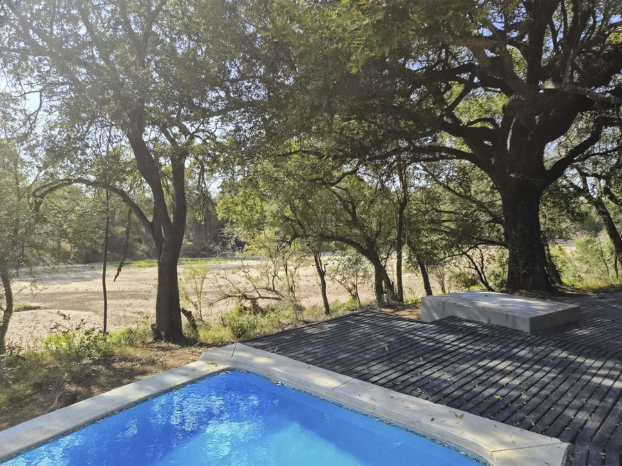 4 Bedroom Property for Sale in Raptors View Wildlife Estate Limpopo