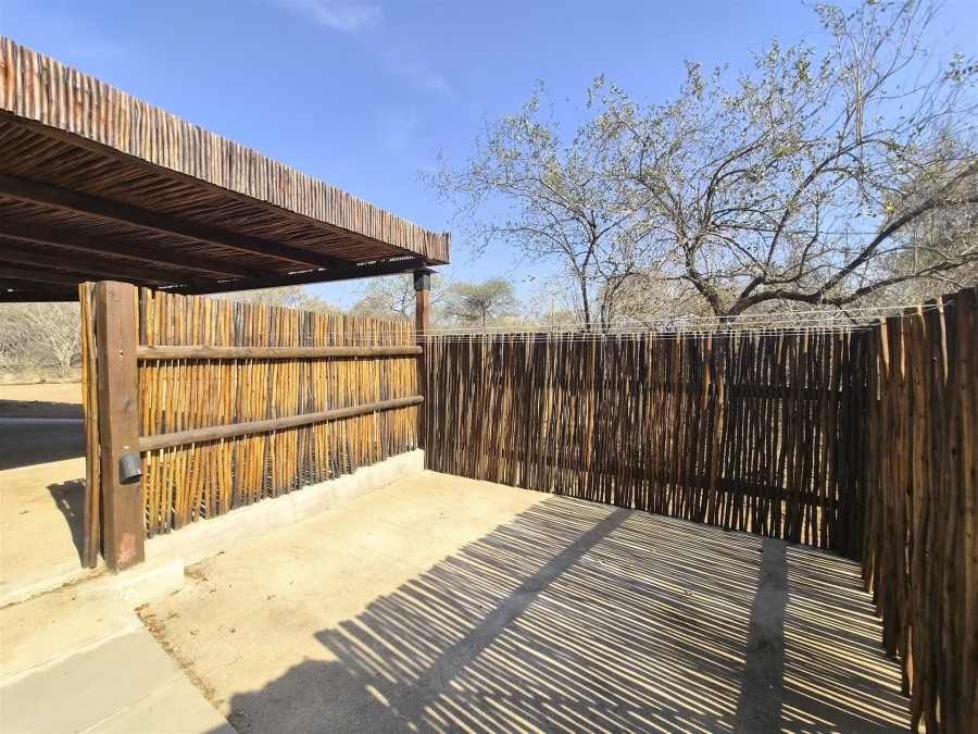 4 Bedroom Property for Sale in Raptors View Wildlife Estate Limpopo
