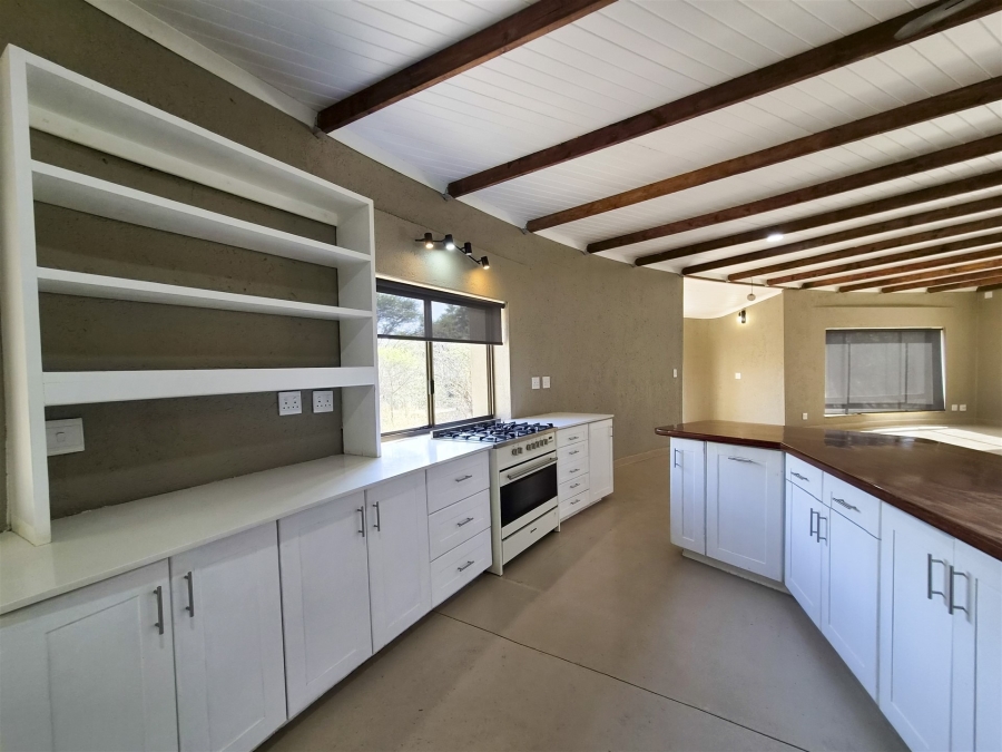4 Bedroom Property for Sale in Raptors View Wildlife Estate Limpopo