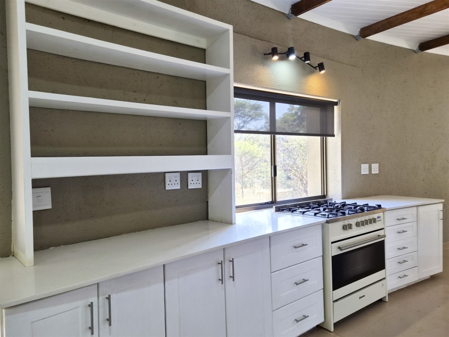 4 Bedroom Property for Sale in Raptors View Wildlife Estate Limpopo