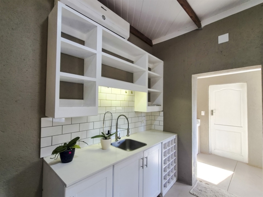4 Bedroom Property for Sale in Raptors View Wildlife Estate Limpopo