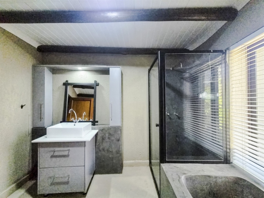 4 Bedroom Property for Sale in Raptors View Wildlife Estate Limpopo