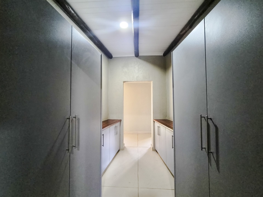 4 Bedroom Property for Sale in Raptors View Wildlife Estate Limpopo