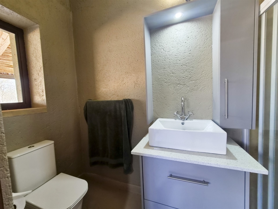 4 Bedroom Property for Sale in Raptors View Wildlife Estate Limpopo