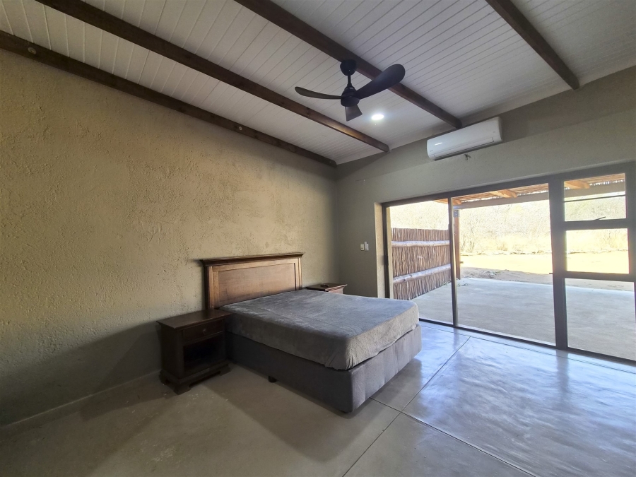 4 Bedroom Property for Sale in Raptors View Wildlife Estate Limpopo
