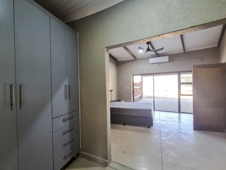 4 Bedroom Property for Sale in Raptors View Wildlife Estate Limpopo