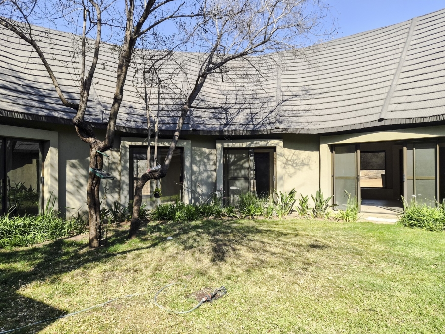 4 Bedroom Property for Sale in Raptors View Wildlife Estate Limpopo
