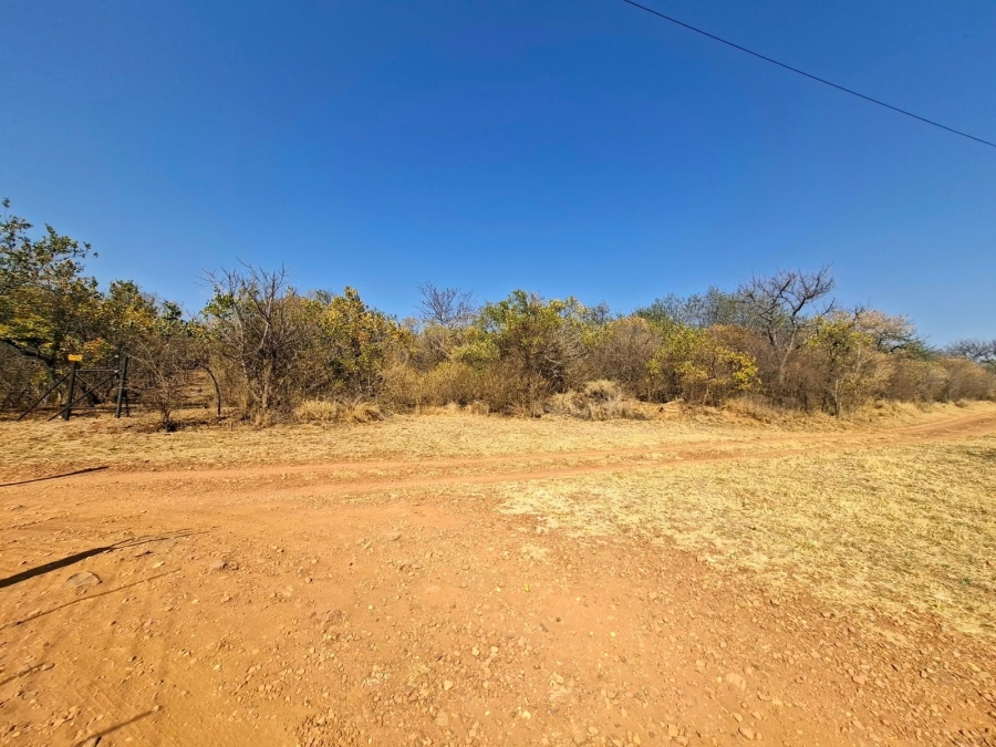 0 Bedroom Property for Sale in Bela Bela Limpopo