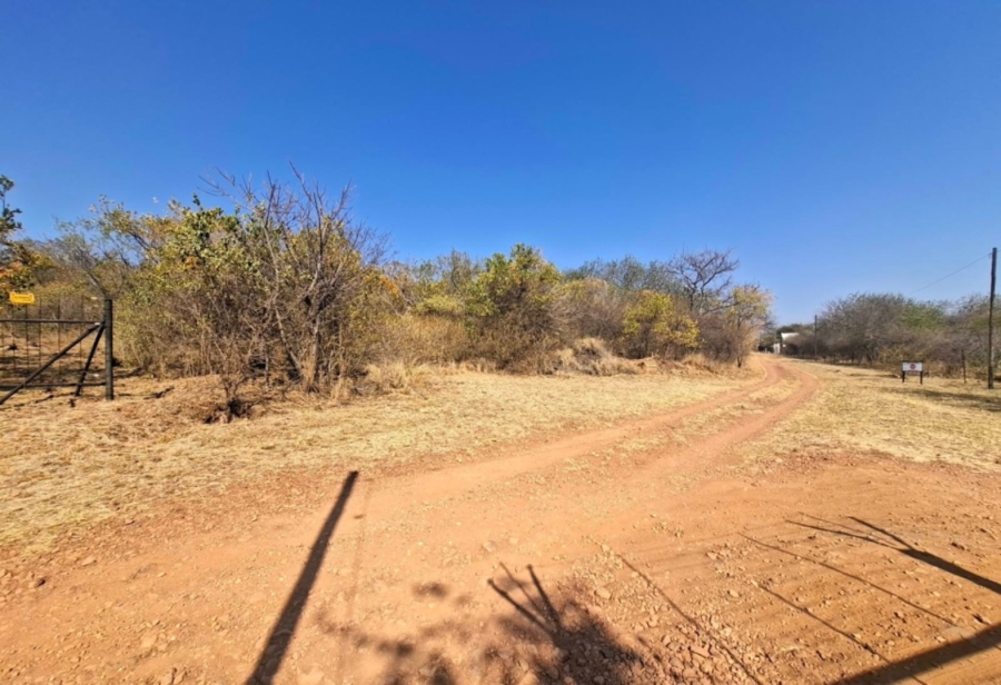0 Bedroom Property for Sale in Bela Bela Limpopo