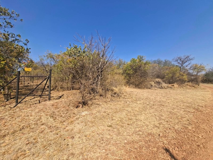 0 Bedroom Property for Sale in Bela Bela Limpopo