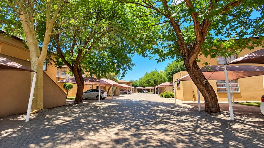 To Let 1 Bedroom Property for Rent in Penina Park Ext 1 Limpopo