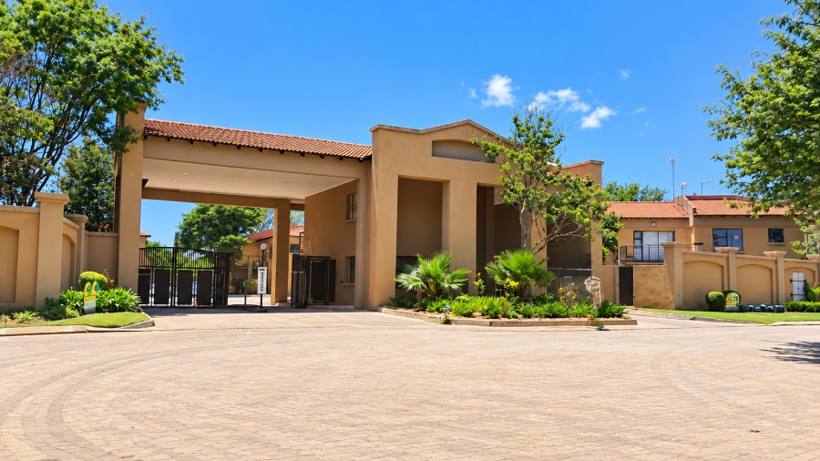 To Let 1 Bedroom Property for Rent in Penina Park Ext 1 Limpopo
